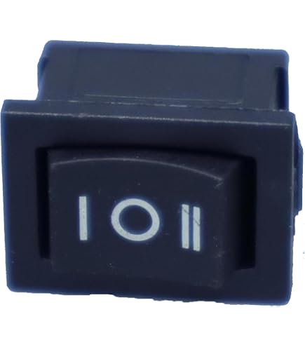 Amazon.com: WQSING 2007939 Toggle Switch for Manitowoc Ice 20-0793