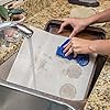 Homey-10-Pack-Flexible-Reusable-and-Resizable-Non-Stick-Teflon-Food-Dehydrator-Sheets-14×14-Inches
