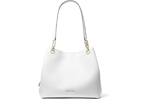 Michael Kors Kensington Large Shoulder Tote Bag