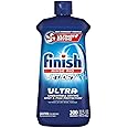 FINISH Rinse AID Jet-Dry Ultra 300 Washes 32 FL OZ (946ml)