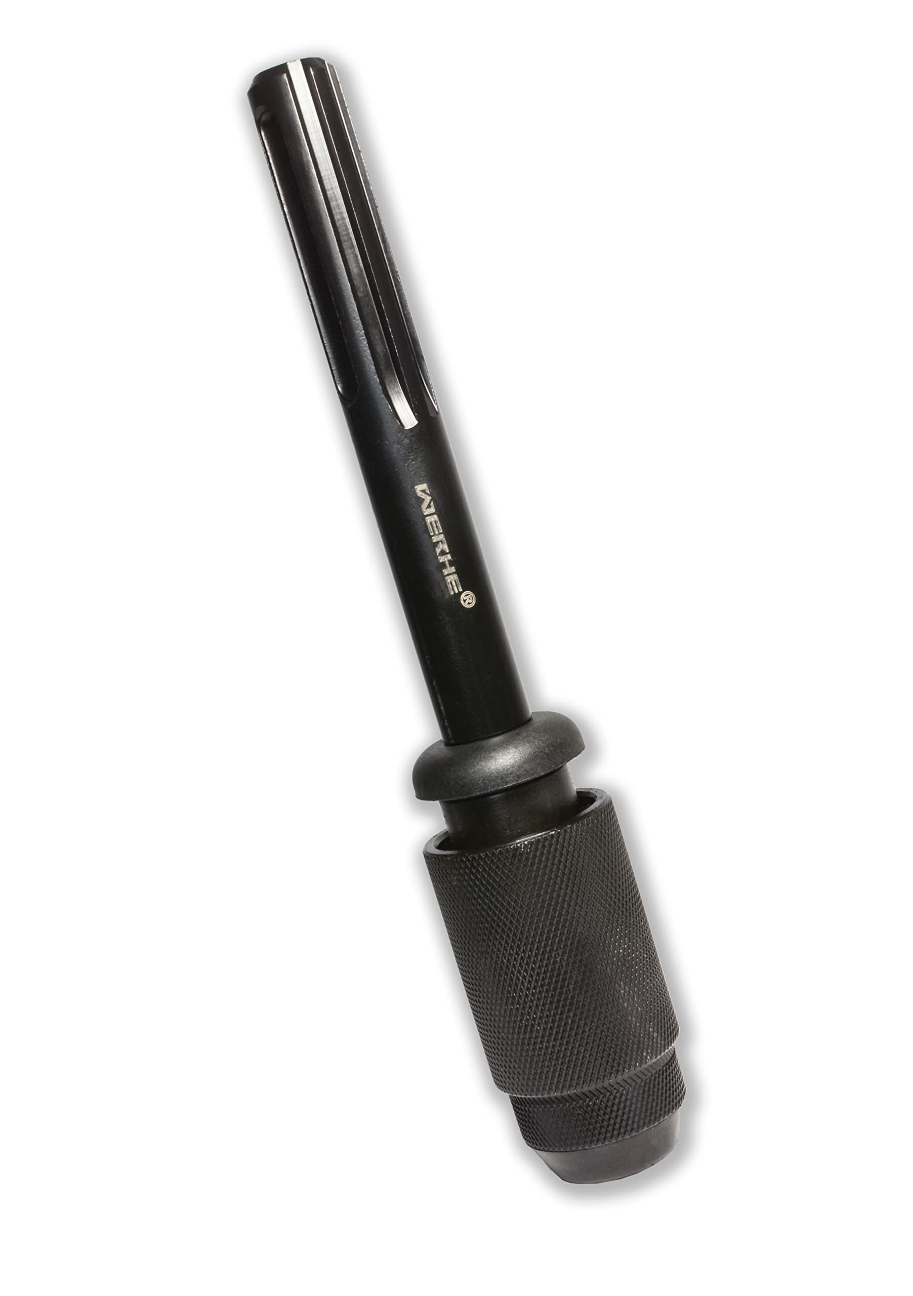 Werhe® SDS max to SDS Plus Adapter. SDS Max Adapter high Quality with SDS Plus Adapter, Drill Chuck Adapter, for SDS Max Percussion Drill and SDS Plus Tools.