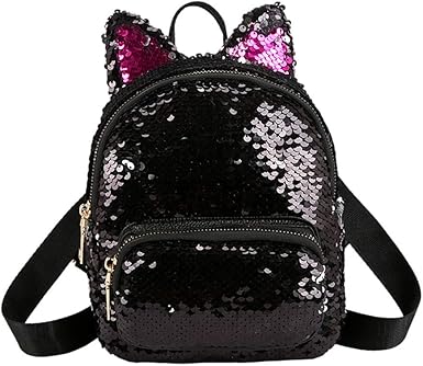 mini bookbags for girls