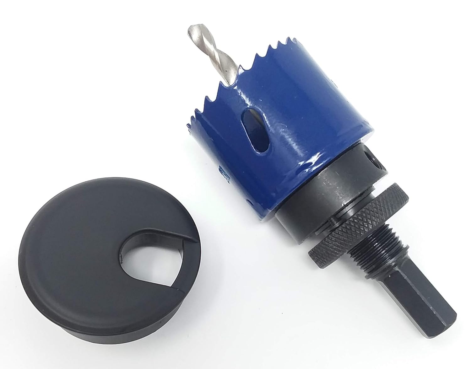 Best drill bit for lexan