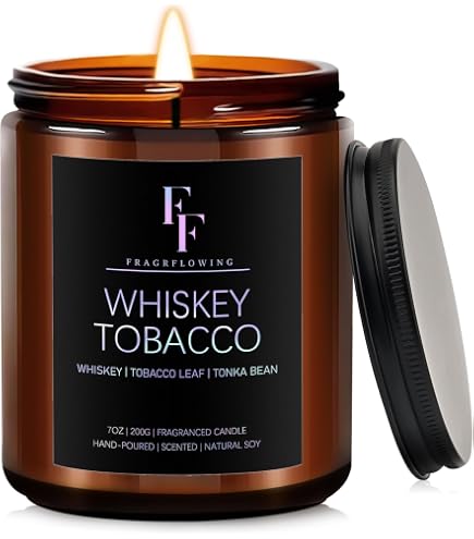 patriot candles whiskey and tobacco Amazon.com: Patriot candles scents and Spirits Whiskey and Tobacco 15oz :  Home & Kitchen