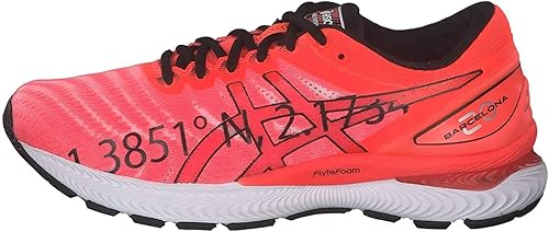 amazon asics gel nimbus