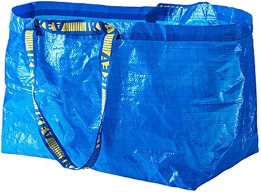 amazon blue bags