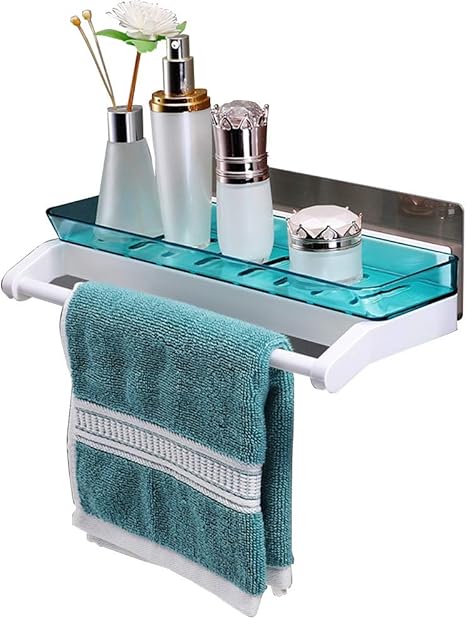 Amazon.com: Xiaomei Shower Ball Holder No Drilling Shower ...