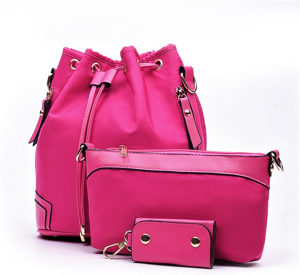 Niktest Womens Fashion Nylon Handbag Shoulder Cross Boby Bags Light