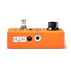 MXR M101 Phase 90 Effects Pedal Bundle with MXR