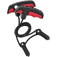 Barnett Premium Rope Cocking Device for Crossbow, Ambidextrous, Easy Installation RCD, Reduces Cocking Tension Up to 50%, Hoo