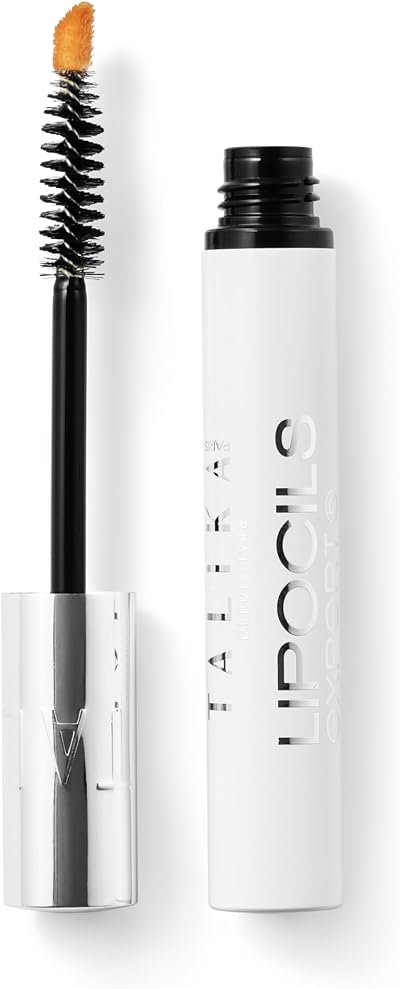 Talika Lipocils Expert Eyelash Growth Serum 10ml Natural Lashes Longer Denser