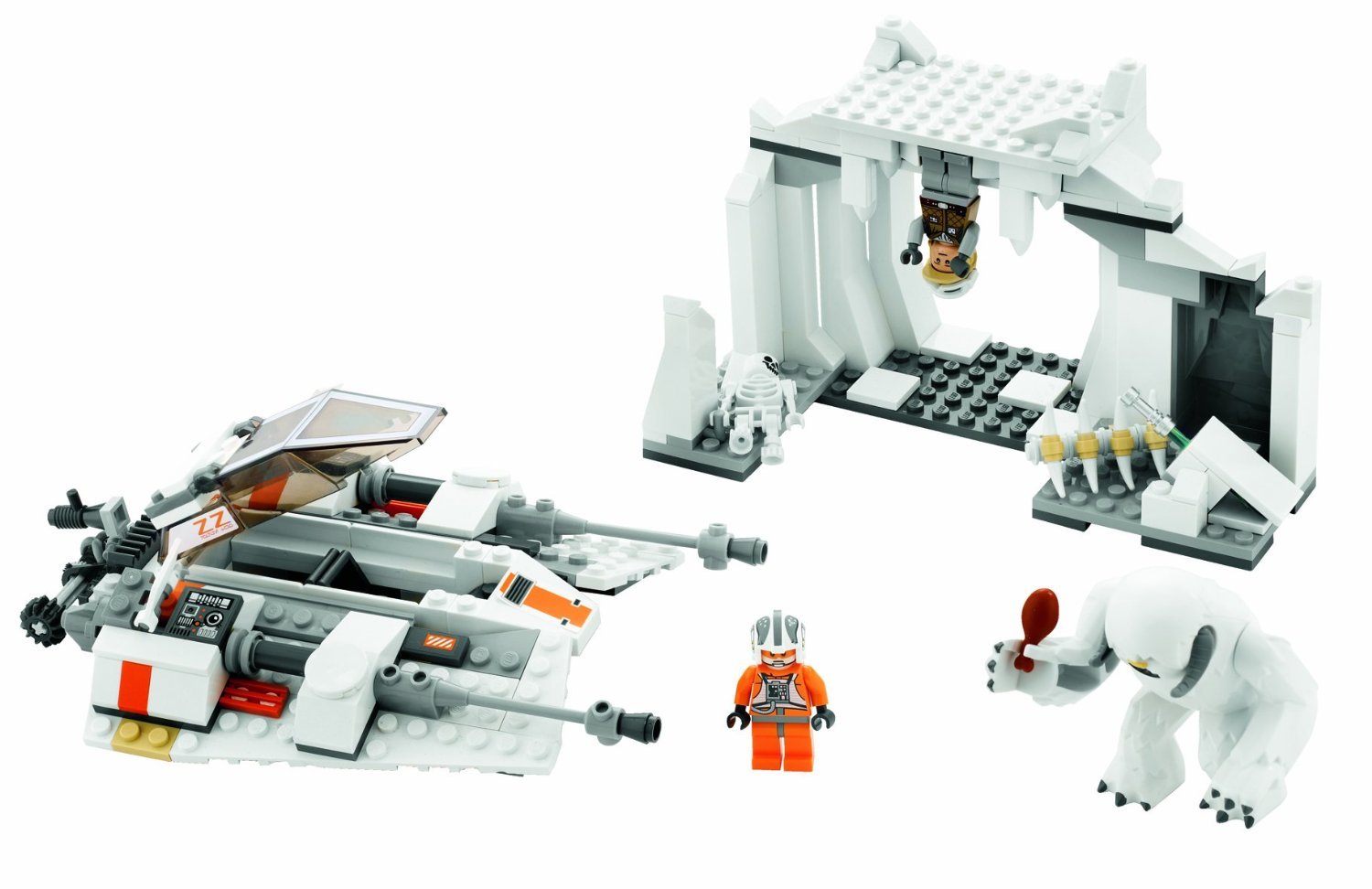 lego eci