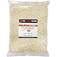 The Sausage Maker® High Temp Mozzarella Cheese 5 Lbs Hi-Temp Cheese For Sausage Making, 1/4" Diced Cube, 400° Temperature High Heat Cheese For Grilling, Salami, Snack Sticks, Summer Sausage