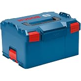 Bosch Professional L-BOXX 238 Carrying Case system (volume: 28.4 litres, max. load: 25 kg, weight: 2.4 kg, material: ABS plastic, PA6 plastic)