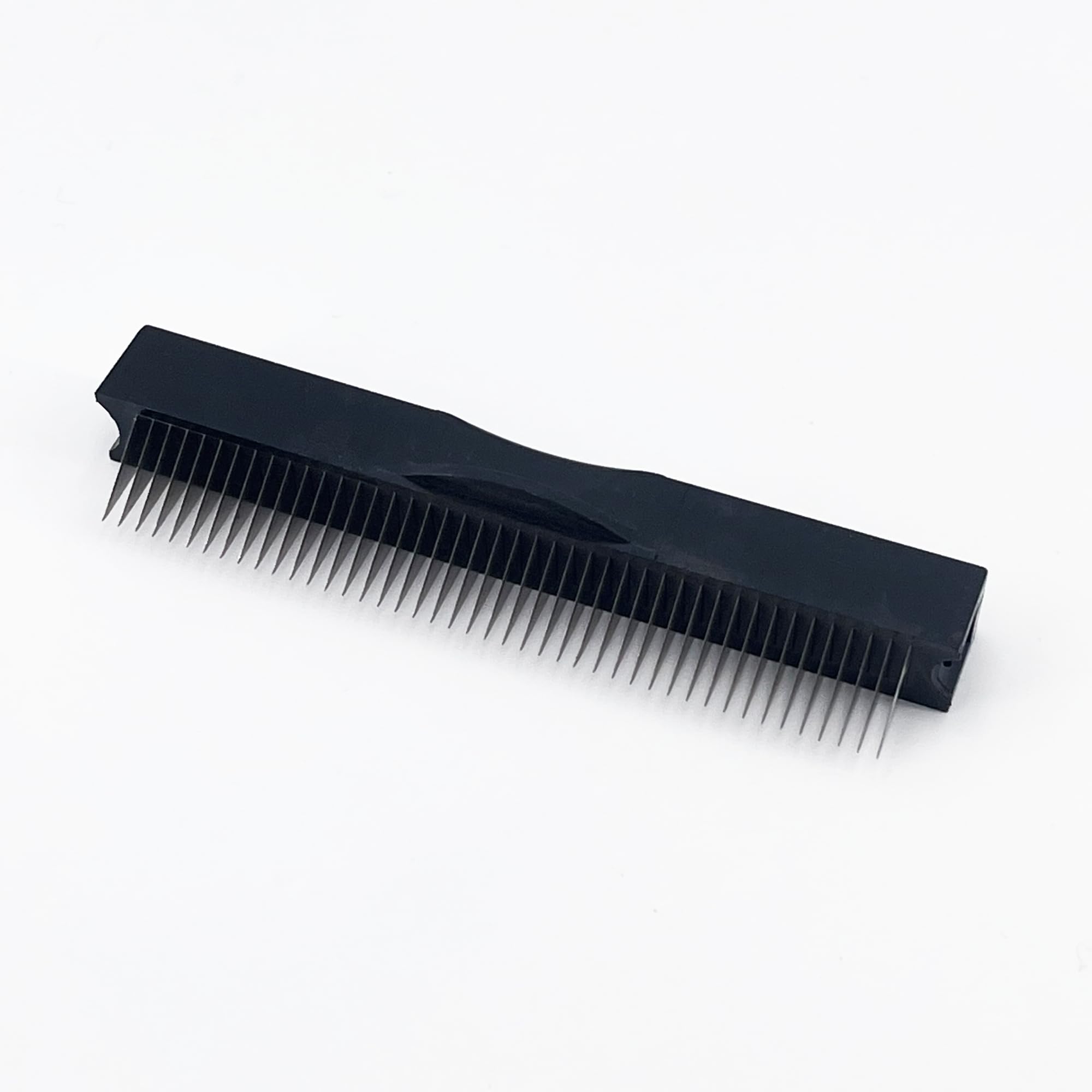 De Buyer Accessories for Vegetables Grater U, Black