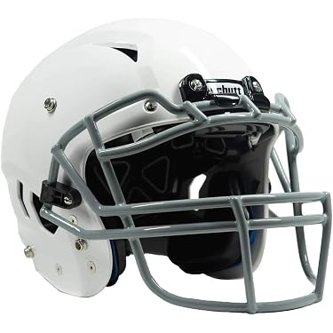 Amazon Best Sellers: Best Football Helmets