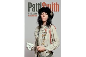 Patti Smith: The Biography