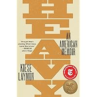 Heavy: An American Memoir