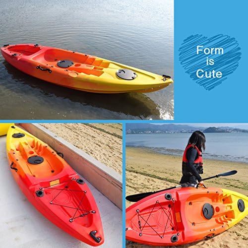 Amazon シングル フィッシング カヤック カヌー 海 川 湖 ビーチ 渓流 夏 アウトドア キャンプ スポーツ レジャー デザートカモ アイアールシー Irc カヤック