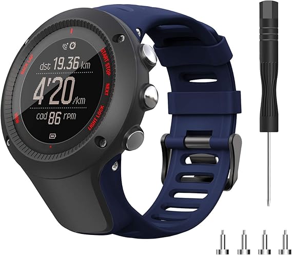 suunto ambit3 peak accessories