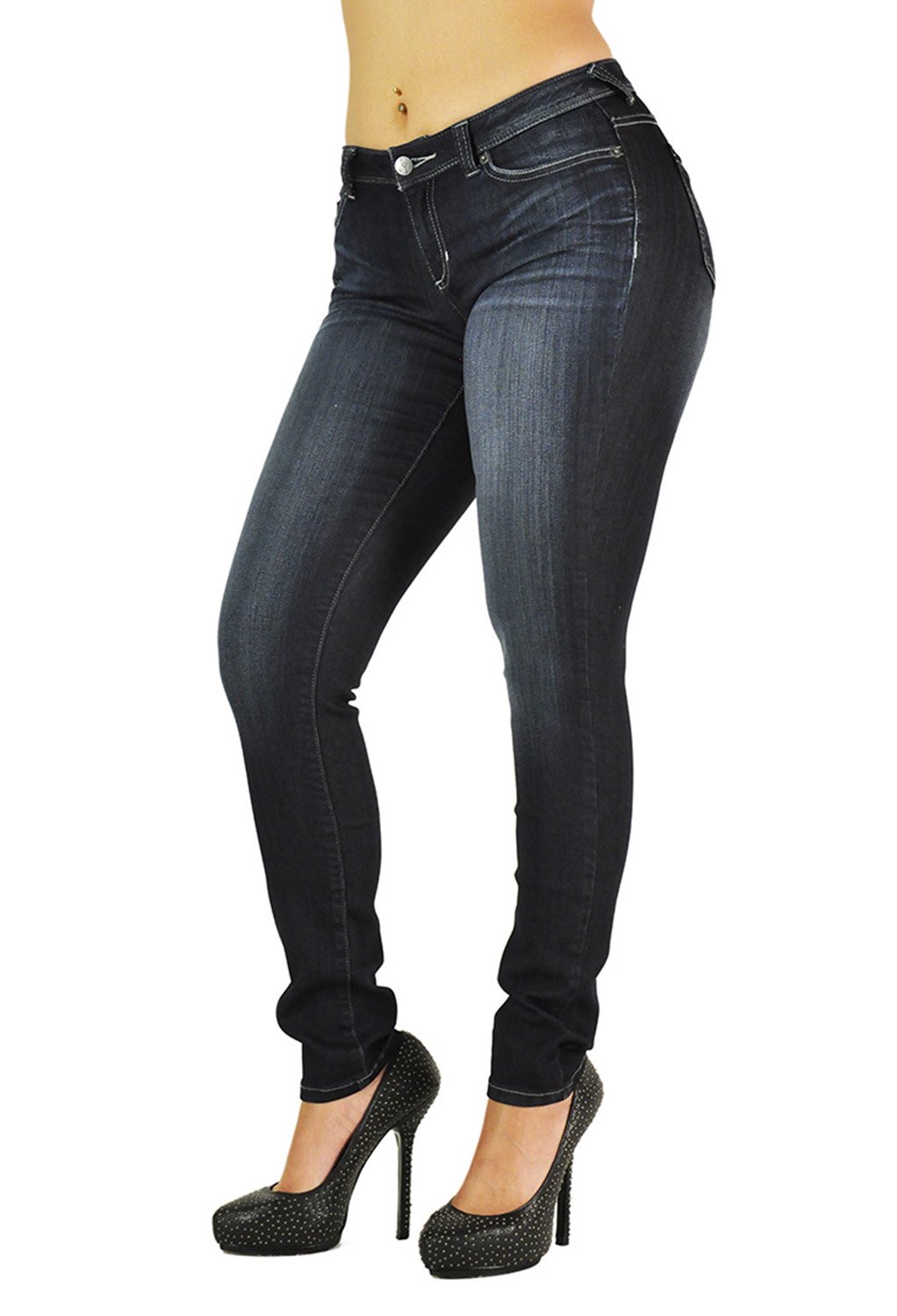 womens tall stretch jeans