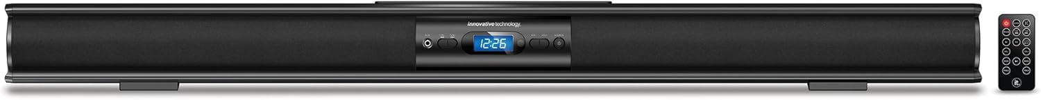 innovative technology soundbar