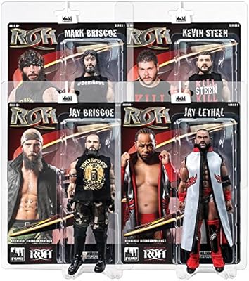 roh figures