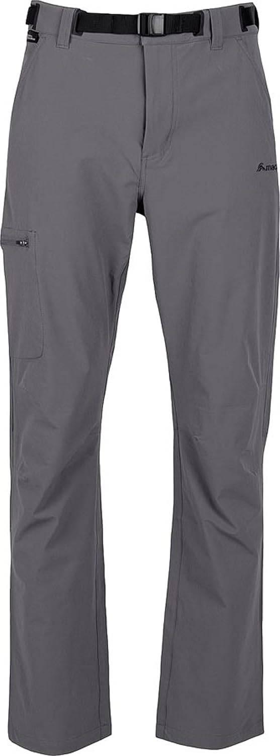 Macpac Trekker Pants Mens Active Pants 