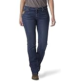 Wrangler Riggs Workwear Womens 5 Pocket Boot Cut JeanWork Utility Pants
