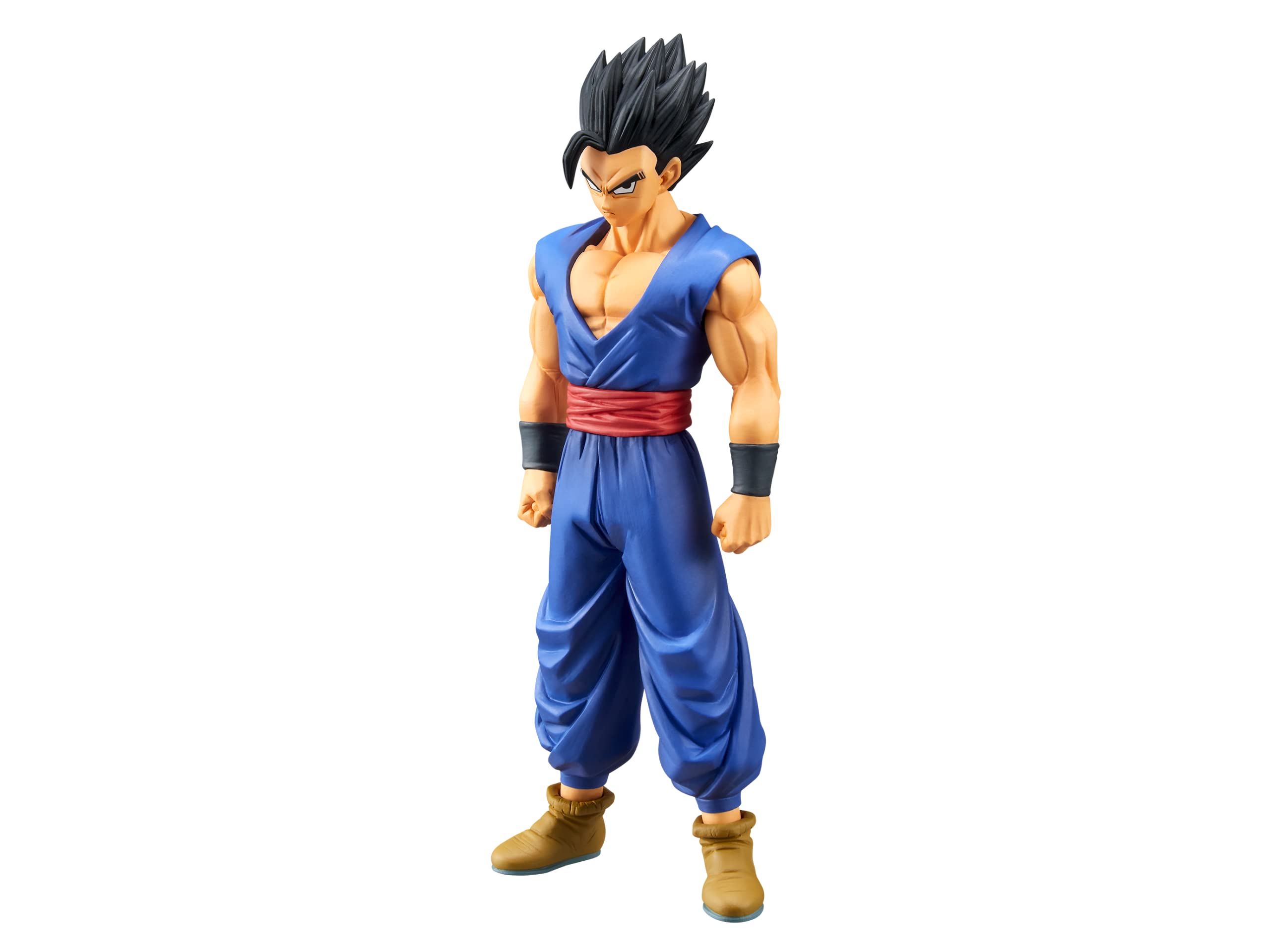 Banpresto DRAGON BALL SUPER - Ultimate Gohan - DXF Figurine 17cm