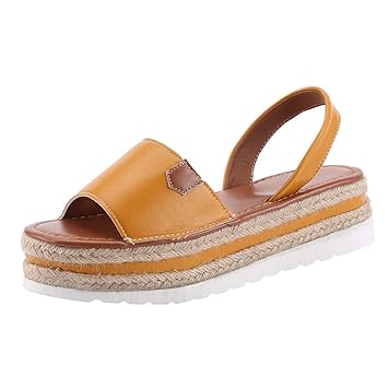 big platform sandals