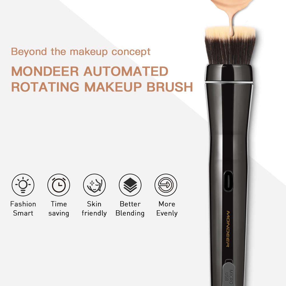 E L F Makeup Brush Cleaning Glove Cvs Pharmacy