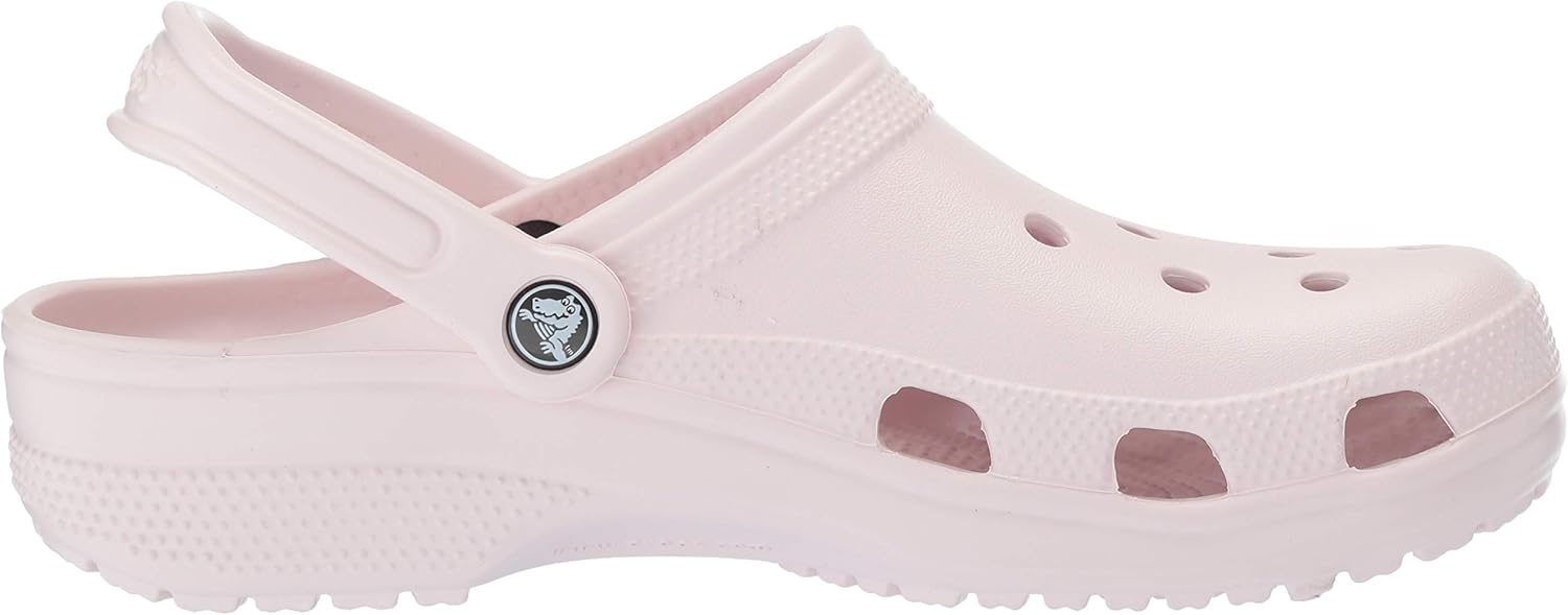 Mules & Clogs Shoes & Handbags Crocs Unisex-Adult Classic ClogComfortable Slip on ShoeCasual 