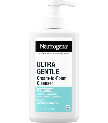 Amazon.com: LISCIARE WASHING CREAM : Beauty & Personal Care