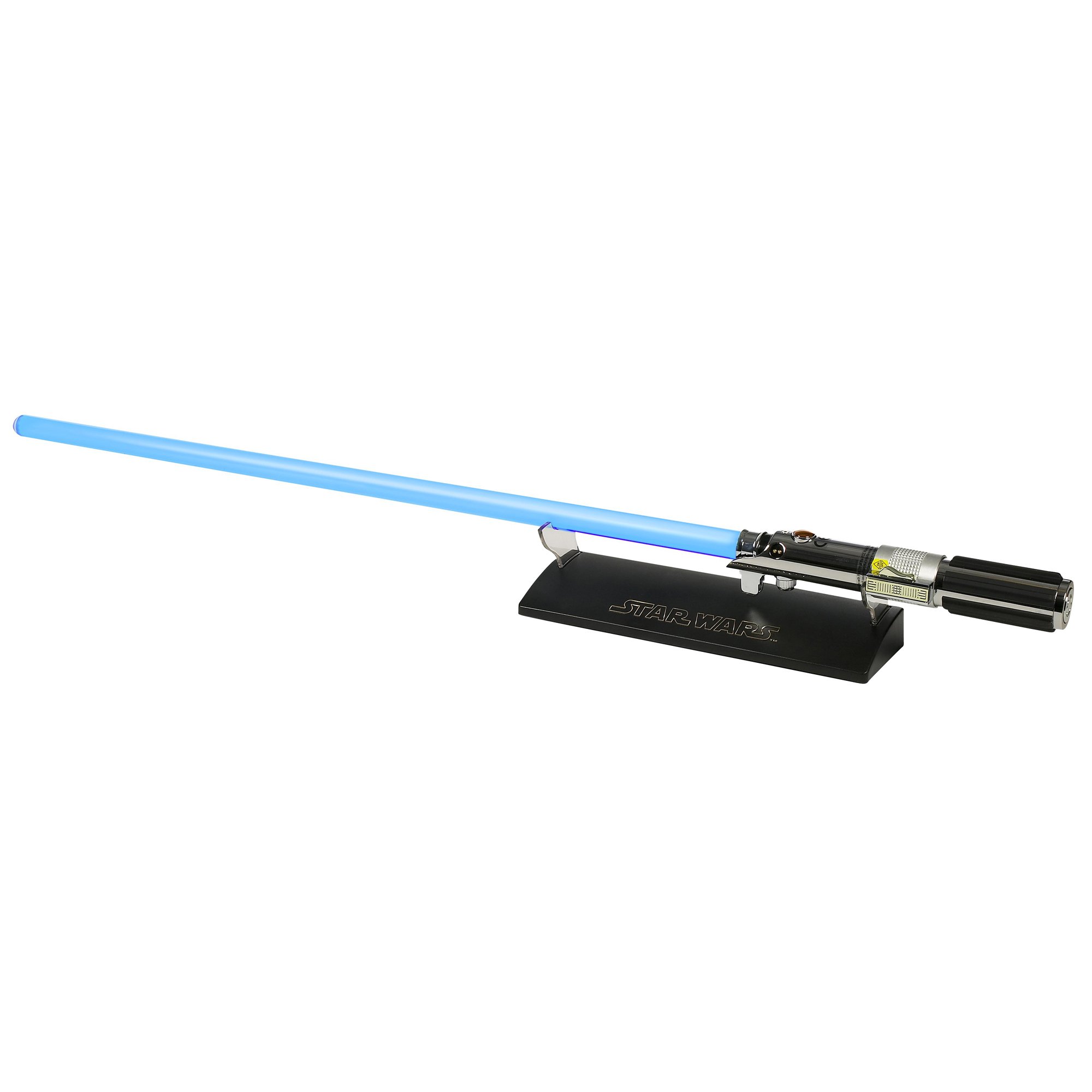 hasbro fx lightsaber