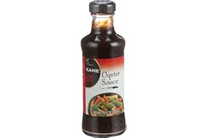 KA-ME Oyster Sauce -- 7.1 fl oz