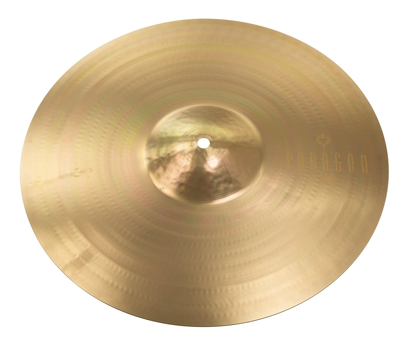 Sabian 16 Inch Paragon Crash Cymbal Brilliant Finish