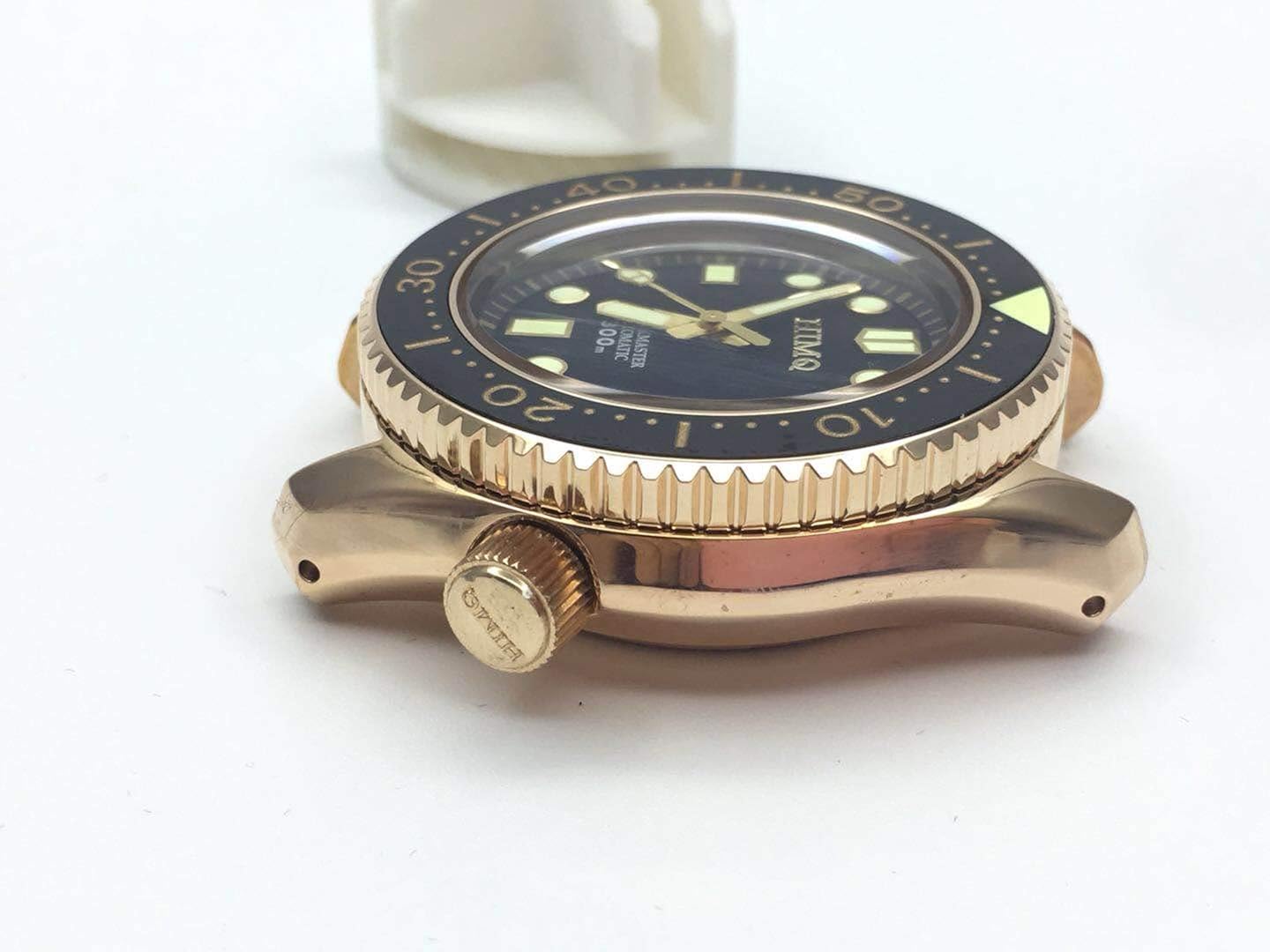 proxima scuba master watch