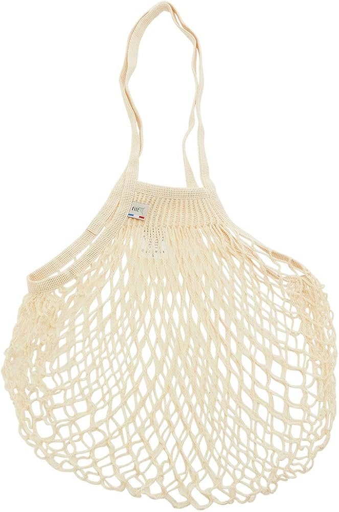 filt french net market bag