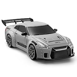 ACAMMZAR RC Drift Car, 1:24 Remote Control Car for