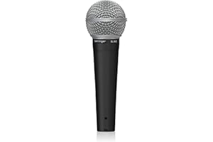Behringer SL 84C Dynamic Cardioid Microphone