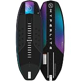 Hyperlite Shuttle Wake Foil Board, 4.0