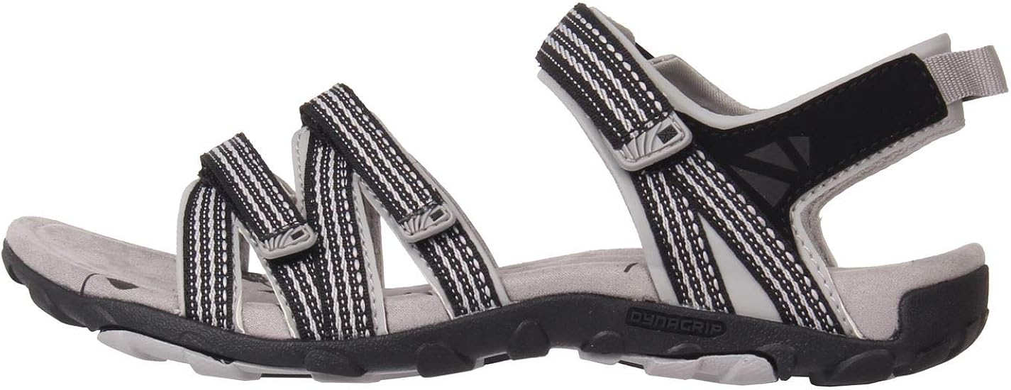 karrimor tuvalu ladies sandals