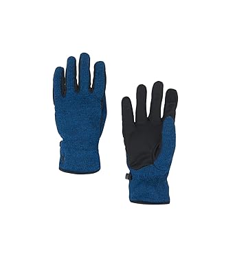 spyder men's bandit stryke fleece hat