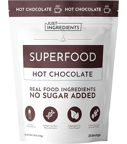 Amazon.com : Whittard 70% Cocoa Hot Chocolate 300g : Grocery
