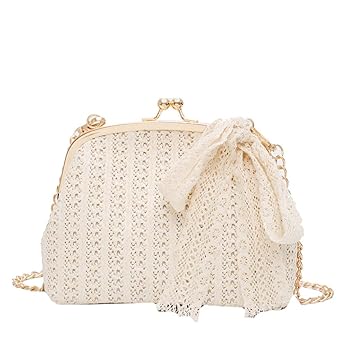 lace up bag