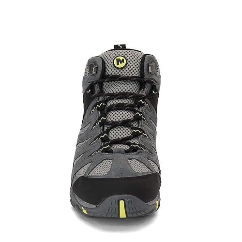 Merrell Men's, Accentor Mid Ventilator Waterproof Hiking Boot