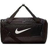 NIKE Brasilia Small Duffel - 9.0