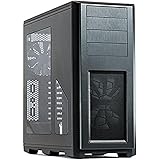 Phanteks Enthoo Pro Full Tower Chassis with Window Cases PH-ES614P_BK,Black
