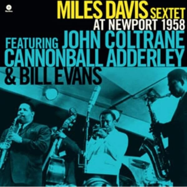 DAVIS,MILES & BILL EVANS - Complete Studio Recordings